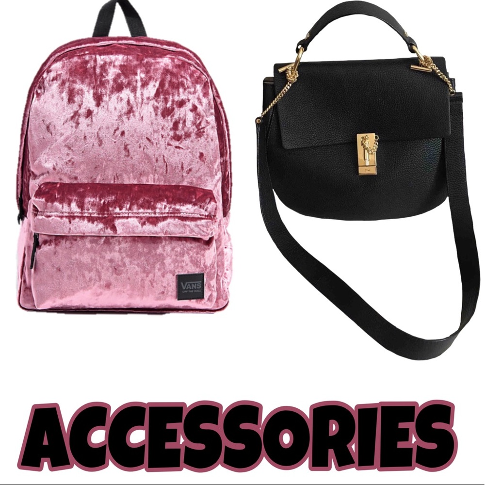 Accessories
